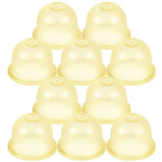 Homelite String Trimmer, (10 Pack) Replacement Primer Bulb - UP04802-10PK image {4}