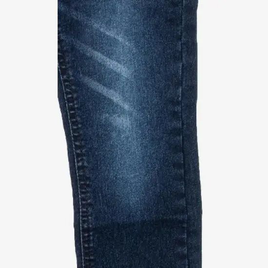 CULTURA Little Boy's Stretch Jeans image {4}