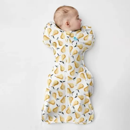 Love To Dream Swaddle UP Adaptive Original Swaddle Wrap - Pears image {1}
