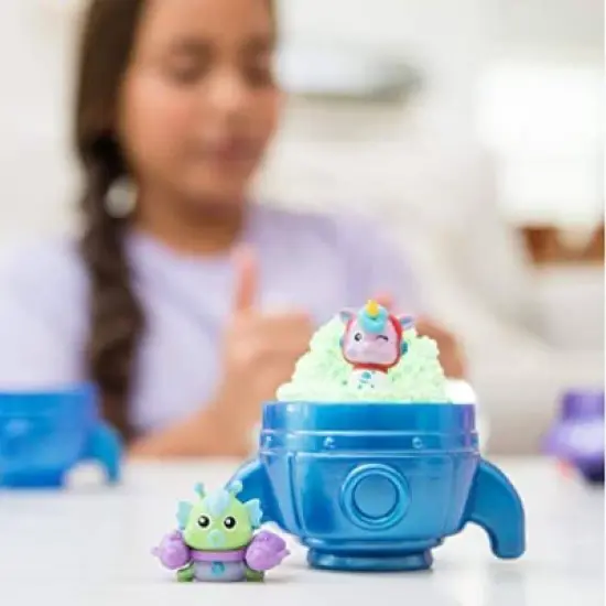 8pk Playfoam Pals Space Squad Series 7 - Educational Insights image {1}