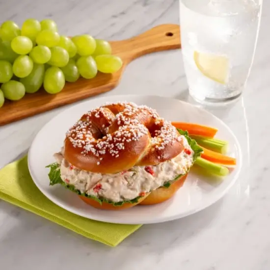 StarKist Chicken Creations Chicken Salad - 2.6oz image {4}