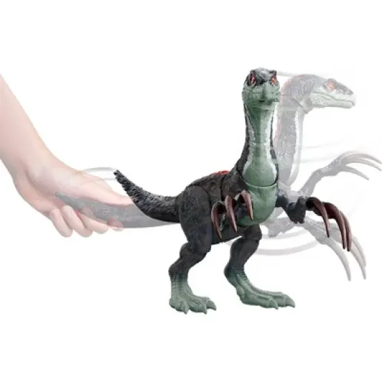 Jurassic World: Dominion Epic Battle Pack Figure Set (Target Exclusive) image {2}