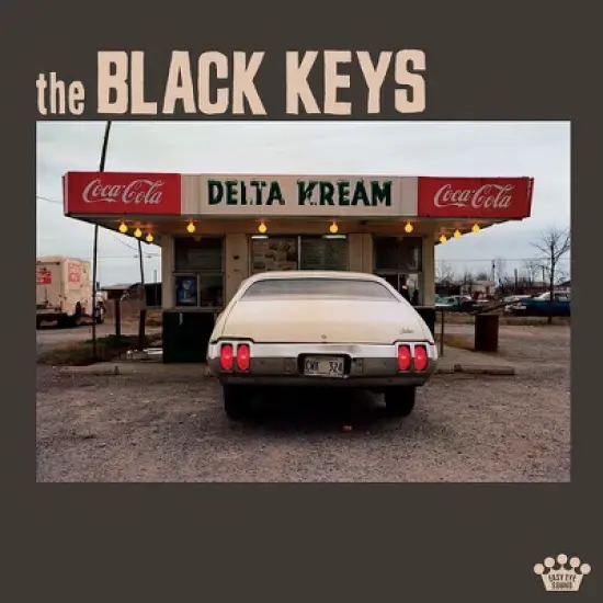 The Black Keys - Delta Kream image {1}