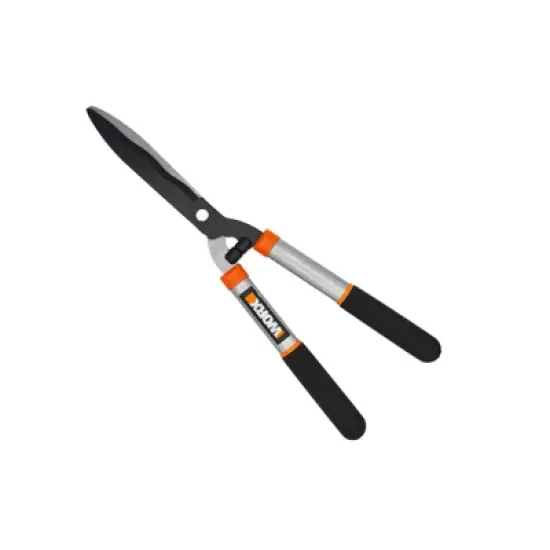 Worx WG062 9" Steel Blade Hedge Shears image {8}