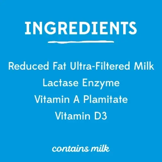 Fairlife Lactose-Free Milk image {7}