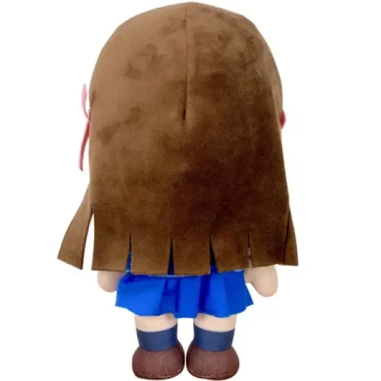 GREAT EASTERN ENTERTAINMENT CO FRUITS BASKET- TOHRU PLUSH 8"H image {1}