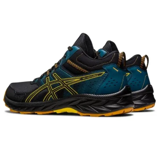 ASICS Men's GEL-VENTURE 9 Mid Top Running Shoes 1011B487 image {2}