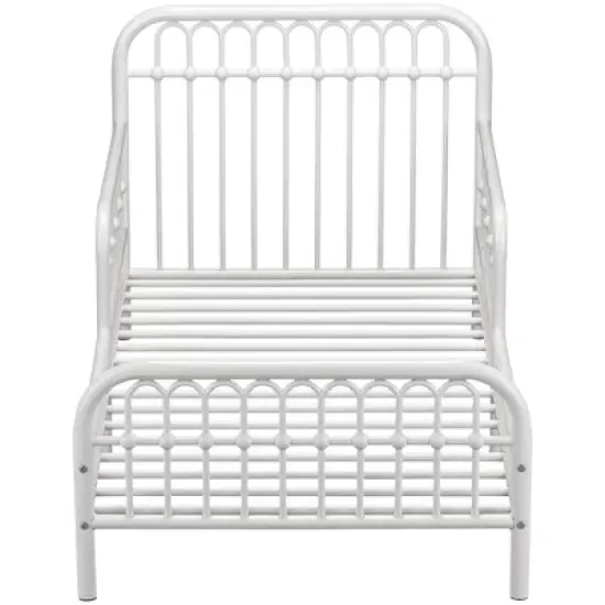 Little Seeds Monarch Hill Ivy Metal Toddler Bed image {12}