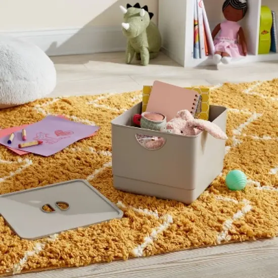 Kids' Storage with Lid - Pillowfort&trade; image {1}