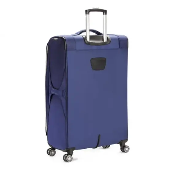SWISSGEAR Checklite Softside Large Checked Suitcase image {5}