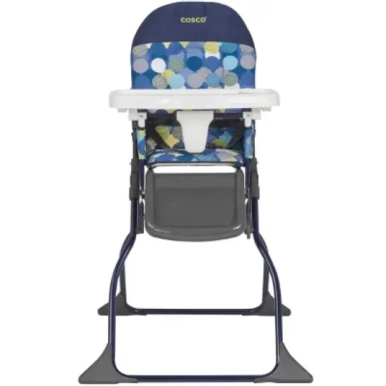 Cosco Simple Fold High Chair image {8}