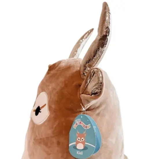 Squishmallows 16 Inch Plush | Antelope image {1}