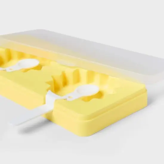Suns Frozen Treat Mold - Sun Squad&trade; image {2}