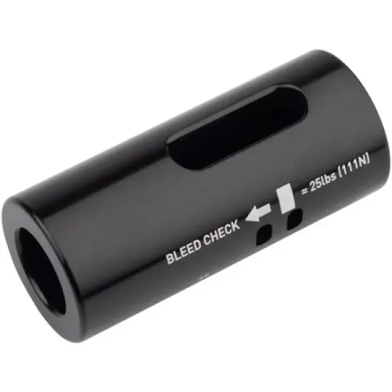 RockShox Rear Shock IFP Height Tool Super Deluxe/Super Deluxe Coil MTB image {1}