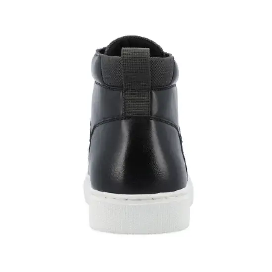Vance Co. Ortiz Lace-up High Top Sneaker image {2}