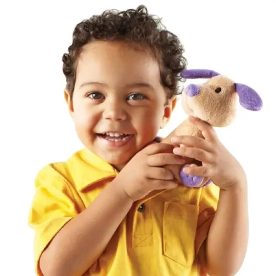 Learning Resources New Sprouts Puppy Play! image {3}