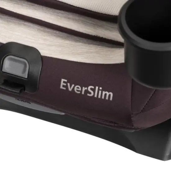 Safety 1st EverSlim All-in-One Convertible Car Seat image {8}