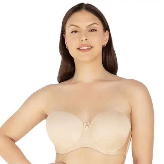 PARFAIT Women's Elise Strapless Bra image {4}