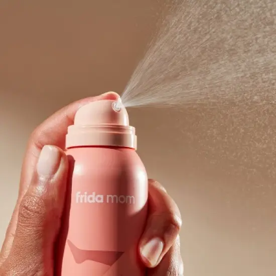 Frida Mom Pregnancy Achey Legs + Foot Swell Spray - 3.4 fl oz image {4}