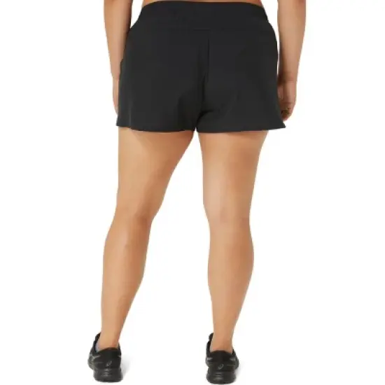 ASICS Women's 2.5IN PR LYTE SHORT 2.0 Apparel 2012C762 image {1}