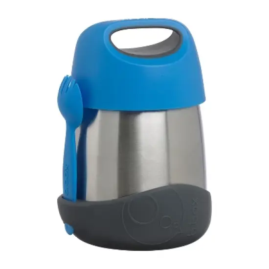 b.box Insulated Food Jar image {3}