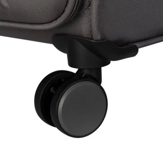 it luggage Citywide Softside Carry On Spinner Suitcase image {3}