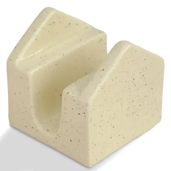 Ceramic Sponge Holder - Bullseye's Playground&trade; image {1}