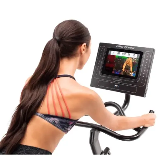 ProForm Studio Pro Exercise Bike image {5}