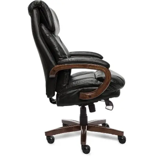 Trafford Big & Tall Executive Office Chair - La-Z-Boy image {4}
