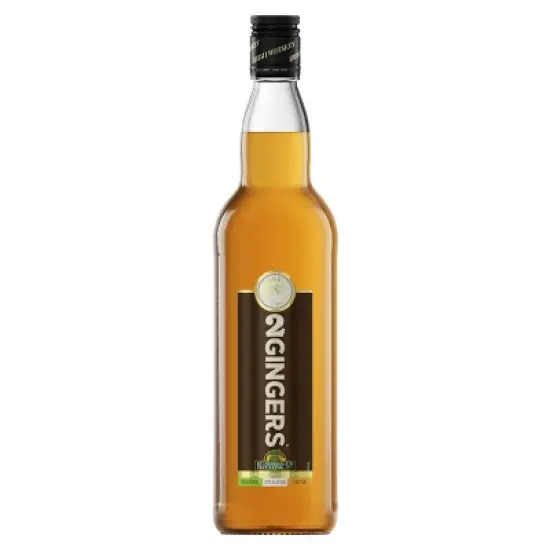 2 Gingers Irish Whiskey - 750ml Bottle image {4}