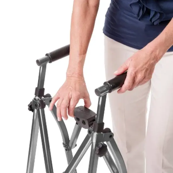 Able Life Space Saver Walker image {4}