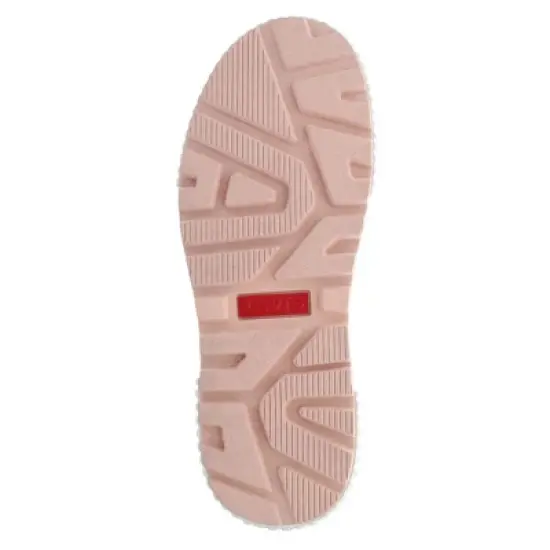 Levi's Womens Emma Platform Sneaker Shoe image {3}