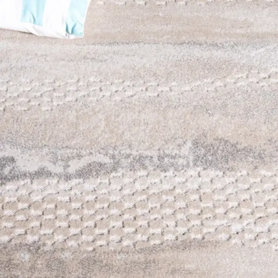 Stella STA105 Power Loomed Indoor/Outdoor Rug - Safavieh image {6}