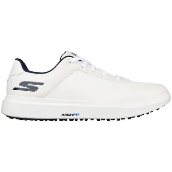 Skechers Relaxed Fit GO GOLF Drive 5 Spikeless Golf Shoes image {8}