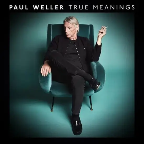 Paul Weller - True Meanings (Vinyl) image {1}