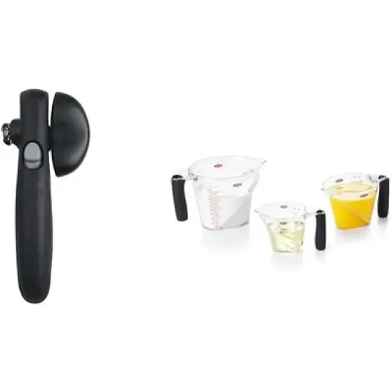 Good Grips Locking Can Opener image {4}