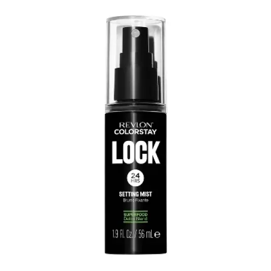 Revlon ColorStay Lock Setting Mist - 1.9 fl oz image {9}