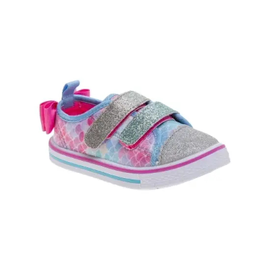 Laura Ashley Toddler Girls Canvas Sneakers (Toddler) image {7}