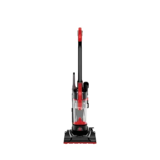 BISSELL CleanView Compact Upright Vacuum: Bagless, Multi-Surface, Pet Hair, Cyclonic Action, 18ft Cord, 1-Year Warranty image {6}