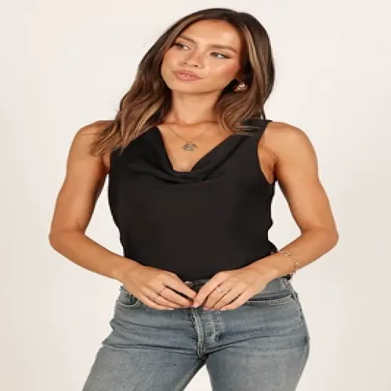 Petal and Pup Womens VINITA TOP image {9}