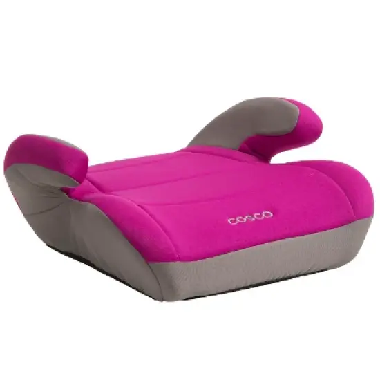 Cosco Topside Booster Car Seat image {2}