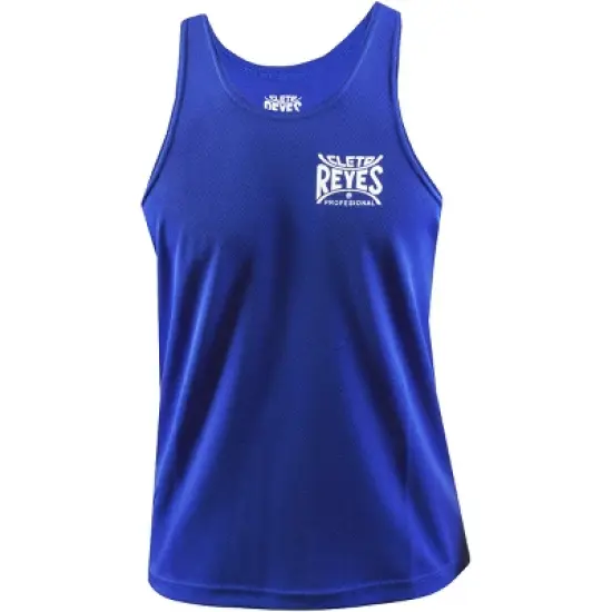 Cleto Reyes Olympic Jersey Tank Top image {3}