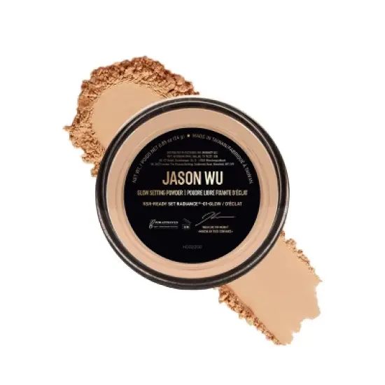Jason Wu Beauty Ready Set Radiance Setter - 0.299oz image {5}