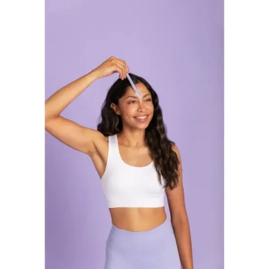 Plum Beauty Dermaplaning Facial Razors - 3pk image {3}