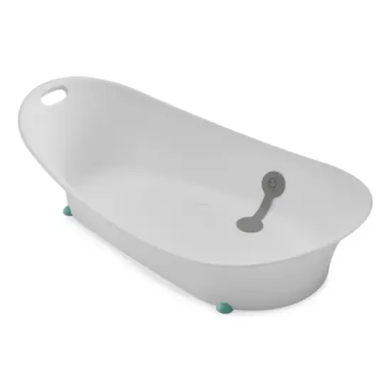 Contours Oasis 2-Stage Comfort Cushion Baby Bathtub image {5}