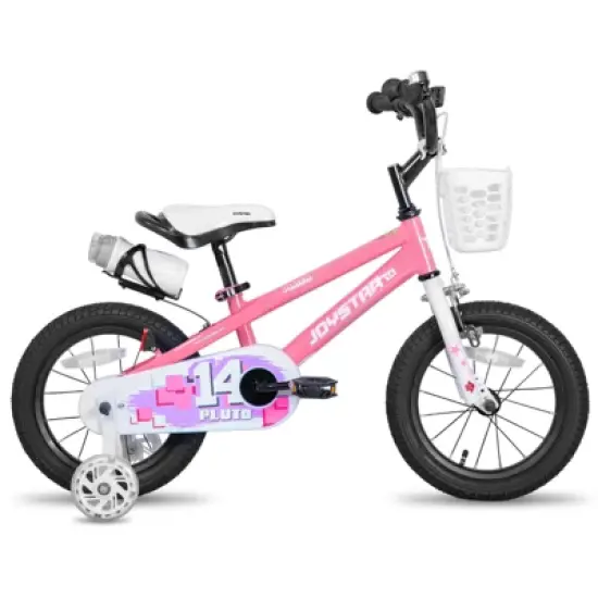 JOYSTAR Pluto Kids Bike, 12 14 16 18 20 Inch Children's Bicycle for Boys Girls image {14}