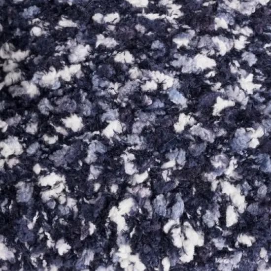 MUK LUKS Women's Popcorn Cuff Bootie Slippers image {8}