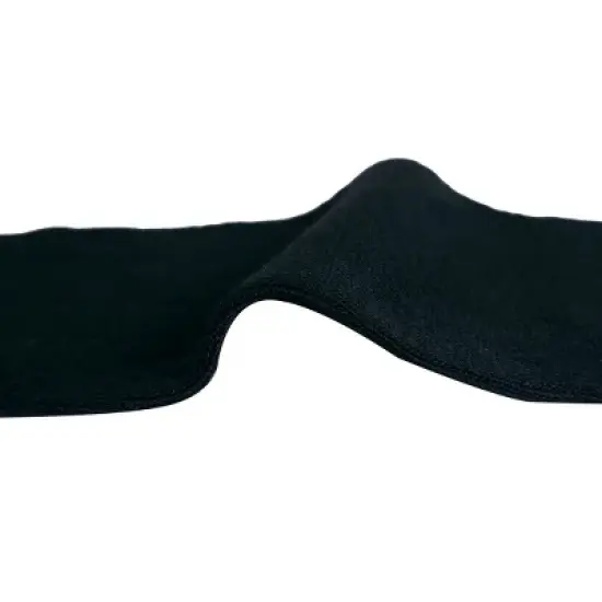 INSPIRE CHIC Women's Elastic Cuffs Stretchy Over Knee Thigh High Socks 2 Pairs image {4}