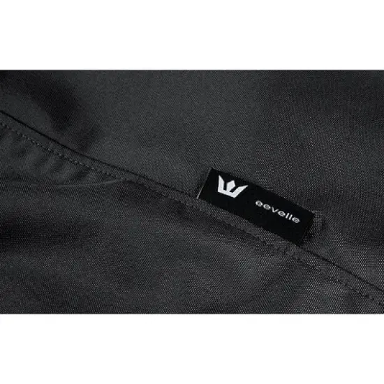 Eevelle Meridian Rectangular Table-132" x 78" x 30"
 image {5}