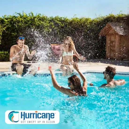 Hurricane 2 Pack HF-DE60-SET 60 Square Feet DE Grid Filter Replacement for PFS3060, FG-2005, FC-9550, Hayward DEX6000 DA/DS, White image {4}